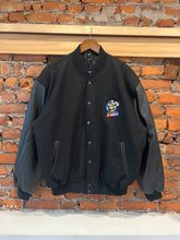 Load image into Gallery viewer, Vintage Planters Peanuts Nascar Jacket (L)
