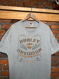 2000s Harley Davidson Smoky Mountains T-Shirt (XL)