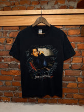 Load image into Gallery viewer, Vintage Joe Nichols Double Sided Concert Shirt (M)
