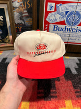 Load image into Gallery viewer, Vintage Kars Racing SnapBack Hat
