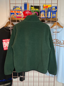 Vintage EMS Fleece Pullover (WL)