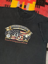 Load image into Gallery viewer, Vintage 1997 Harley Davidson 95 Years Shirt (XL)
