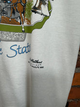Load image into Gallery viewer, Vintage Pennsylvania The Keystone State Shirt (L)
