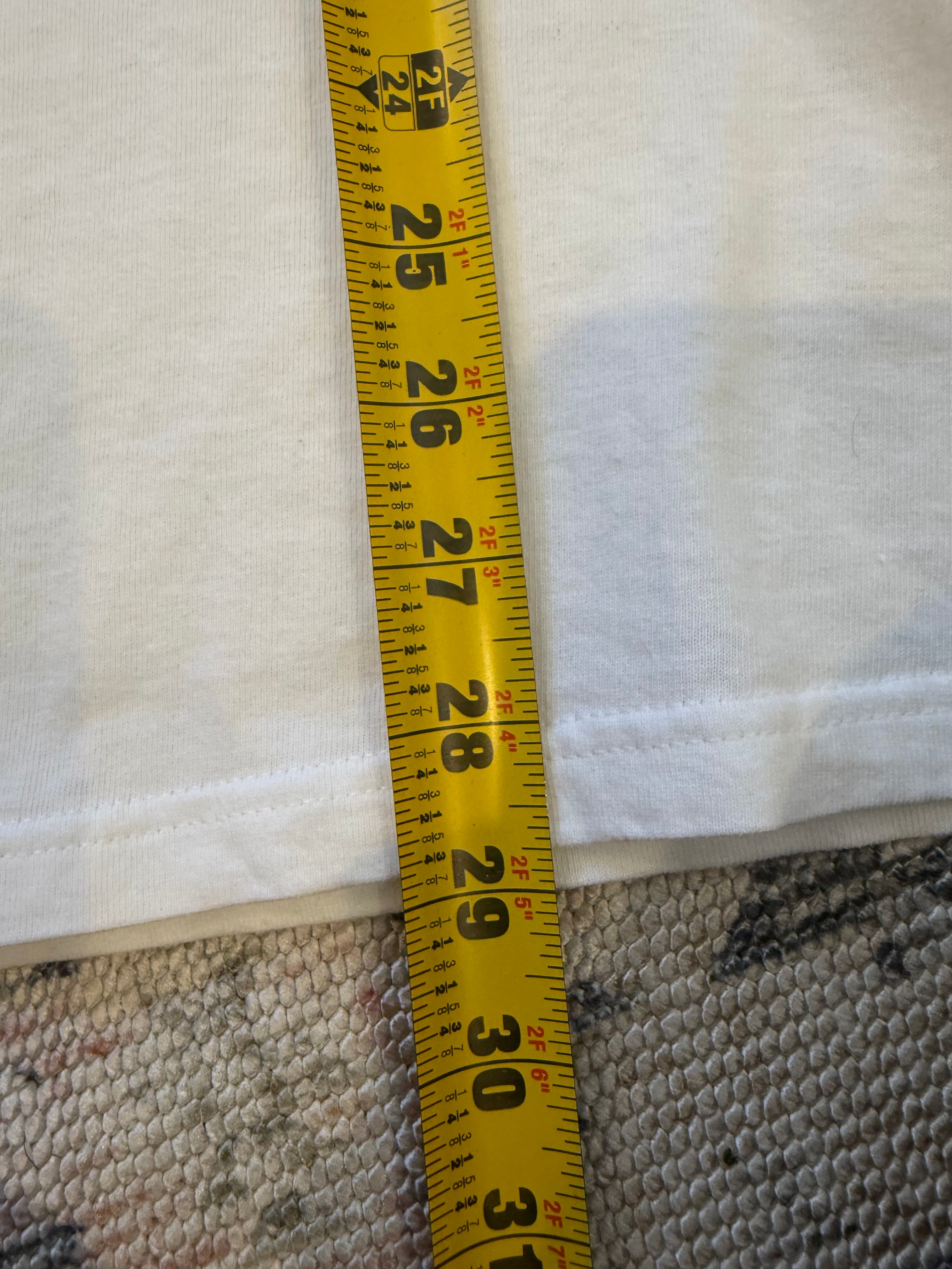 Vintage Maltese Dog Shirt (L)