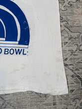 Load image into Gallery viewer, Vintage Amy Grant Hand Printed Hollywood Bowl Concert Shirt (L/XL)
