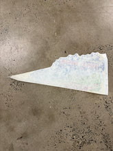 Load image into Gallery viewer, Vintage Six Flags Scream Machine Ride Pennant
