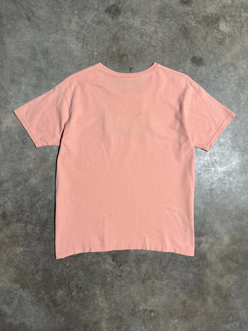 Vintage Key Largo Woman’s Embroidered Tee (WL)