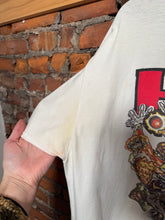 Load image into Gallery viewer, Vintage 90s Distressed Hoop Alliance Reebok T-Shirt (2XL)
