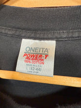 Load image into Gallery viewer, Vintage Early 90s Wolf Shirt (M/L)
