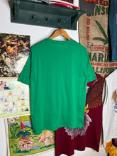 Load image into Gallery viewer, Vintage 90s Achy Breaky Heart Puffy Print Tee (L)
