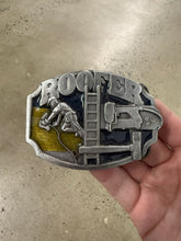 Load image into Gallery viewer, Vintage Roofer Belt Buckle

