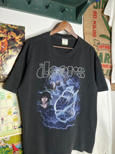 Load image into Gallery viewer, Vintage The Doors Crystal Ship Tee (XL)
