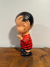 Load image into Gallery viewer, Vintage Linus Peanuts Toy
