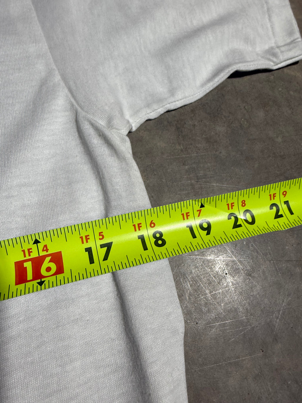 Vintage 1987 Bridge T-Shirt (S)