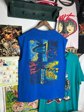Load image into Gallery viewer, Vintage Hobie Surf Cutoff Shirt (XL)
