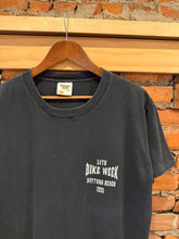 Load image into Gallery viewer, Vintage 1995 Daytona Beach Bike Week Shirt (XL)
