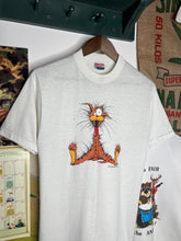 Load image into Gallery viewer, Vintage 80s Bill the Cat Tee (S)
