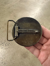 Load image into Gallery viewer, Vintage 70s 7-Up Belt Buckle

