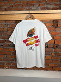 Vintage Tim McGraw Double Sided Concert Tee (L)