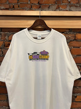 Load image into Gallery viewer, 2000s Crown Royal Mark Martin Nascar Tee (2XL)
