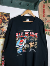 Load image into Gallery viewer, 2010 Richard Petty Hall Of Fame Longsleeve Shirt (3XL)

