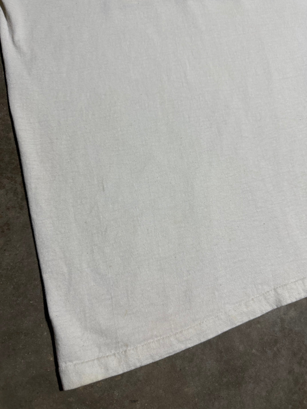 Vintage 1995 Camel Cigs Tank Top (L)