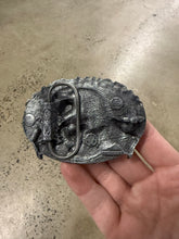 Load image into Gallery viewer, Vintage National Guard Belt Buckle
