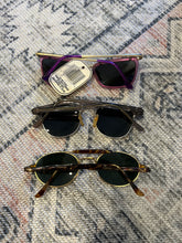 Load image into Gallery viewer, Lot of 3 Vintage Panama Jack Sunglasses
