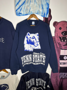 Vintage 90s Penn State Salem Sportswear Crewneck (L)