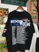Load image into Gallery viewer, Vintage 2002 Winston Cup Tour Nascar Tee (3XL)

