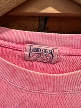 Load image into Gallery viewer, Vintage Pink Fairway Blues Knit Sweater (M)
