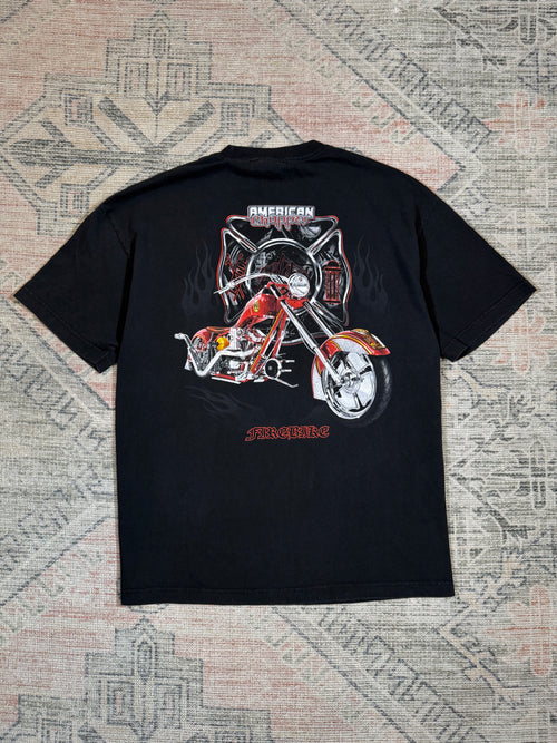 2004 American Choppers Double Sided Tee (XL)