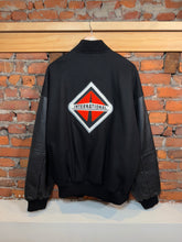 Load image into Gallery viewer, Vintage International Trucker Letterman Jacket (2XL)
