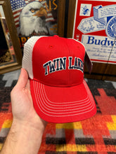 Load image into Gallery viewer, 2000s Twin Lakes Trucker
