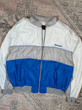 Load image into Gallery viewer, Vintage Boeing Embroidered Windbreaker (2XL)
