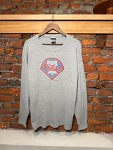 Load image into Gallery viewer, 2000s Philadelphia Phillies Thermal Shirt (XL)
