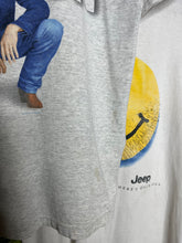 Load image into Gallery viewer, Vintage Alan Jackson Concert Tee (Flaw)(L)
