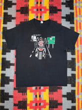 Load image into Gallery viewer, 2000s Lake East Biker Club Shirt (XL)
