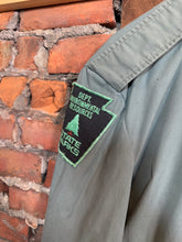 Load image into Gallery viewer, True Vintage Dept of Environmental Resources Jacket (S/M)
