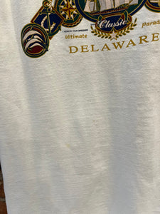 Vintage 90s Rehoboth Beach Tee (L/XL)