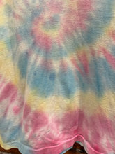 Load image into Gallery viewer, Vintage 90s Grateful Dead Brown University Tie Dye Shirt (L)
