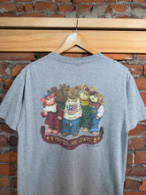 Load image into Gallery viewer, Vintage Boyds Bears America Shirt (L)
