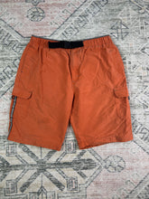 Load image into Gallery viewer, Vintage Y2K HTX Skate Shorts (30)
