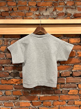 Load image into Gallery viewer, Vintage Distressed Youth Nike Cutoff Sweatshirt (Youth S 8)
