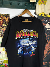 Load image into Gallery viewer, Vintage Rusty Wallace Nutmeg Nascar Tee (XXL)
