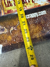 Load image into Gallery viewer, 2004 Trillville &amp; Lil Scrappy Album Promo Poster (18x24)
