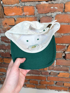 Vintage 90s Florida Citrus Bowl Hat