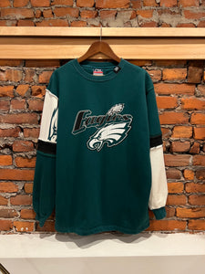 2000s Philadelphia Eagles Crewneck (L)