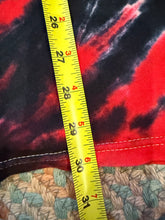 Load image into Gallery viewer, Vintage Chevy Racing Tie Dye T-Shirt (XL)
