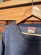 Load image into Gallery viewer, Vintage Penn State Nutmeg Distressed Crewneck (L)
